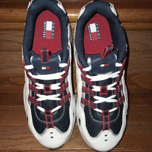 Tommy Hilfiger Brody S/O Sneakers - Big Boys 3.5M
